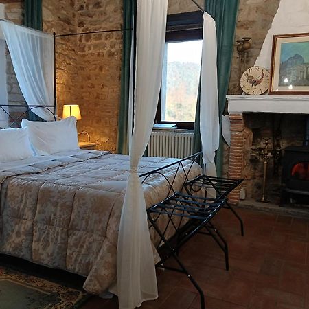 Monte Orsello Agriturismo Casa Rastelli מראה חיצוני תמונה