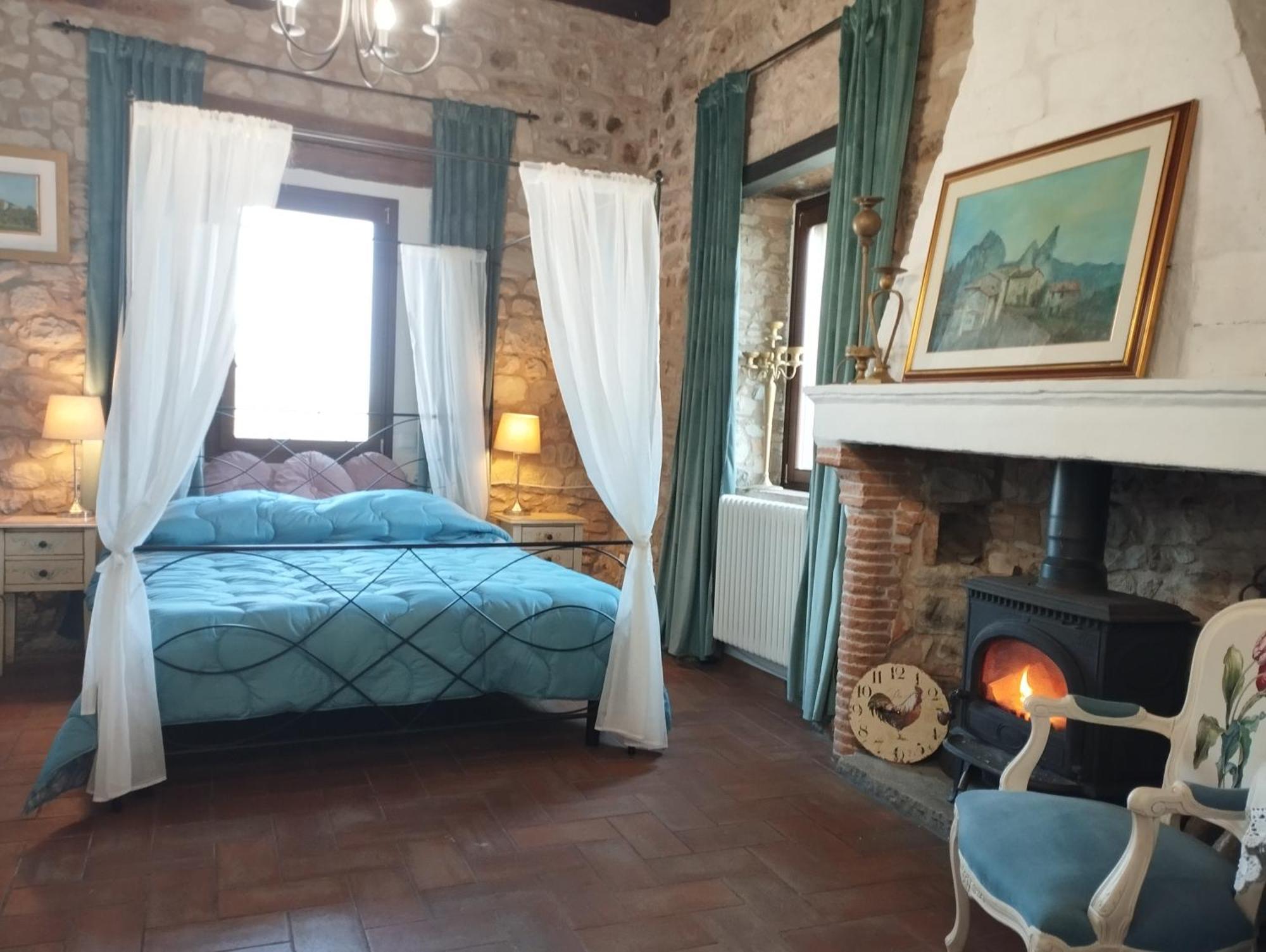 Monte Orsello Agriturismo Casa Rastelli מראה חיצוני תמונה