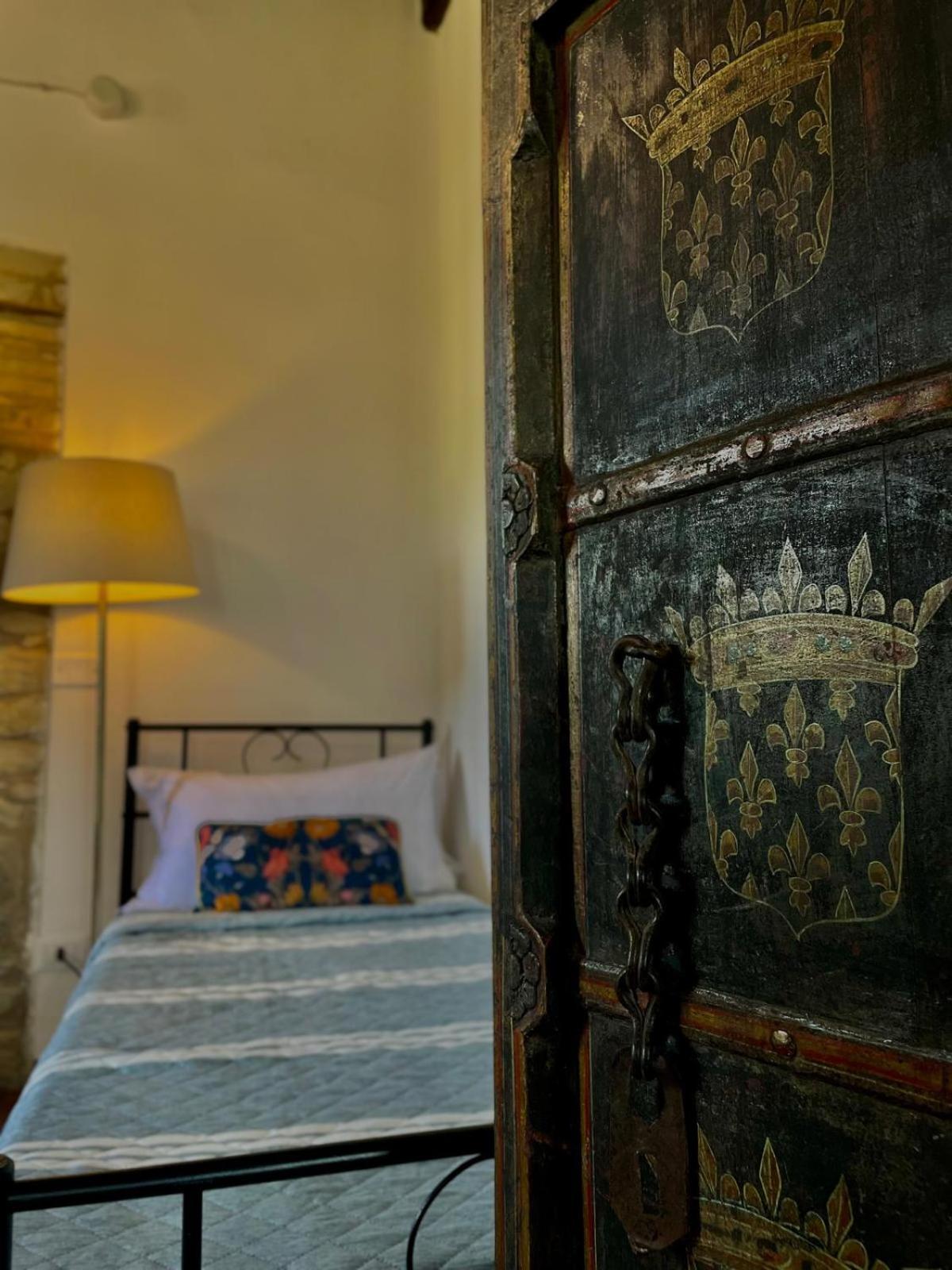 Monte Orsello Agriturismo Casa Rastelli מראה חיצוני תמונה