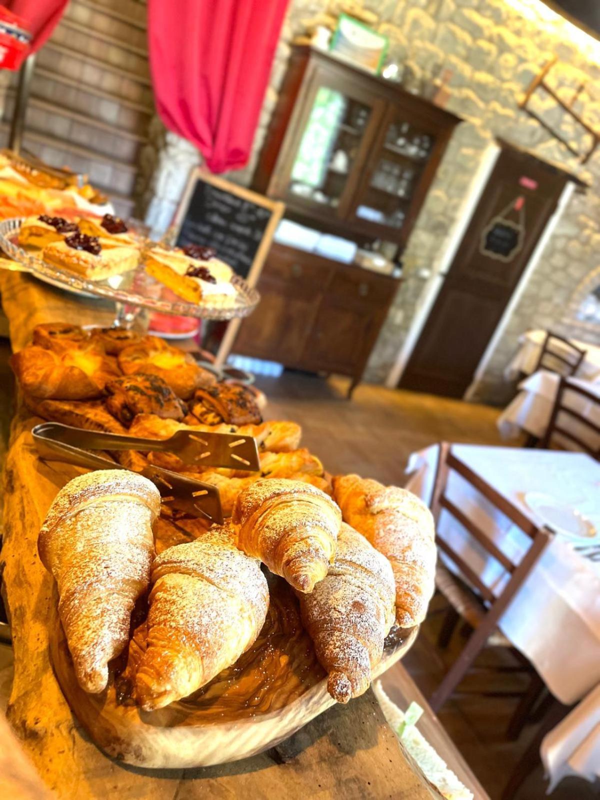 Monte Orsello Agriturismo Casa Rastelli מראה חיצוני תמונה