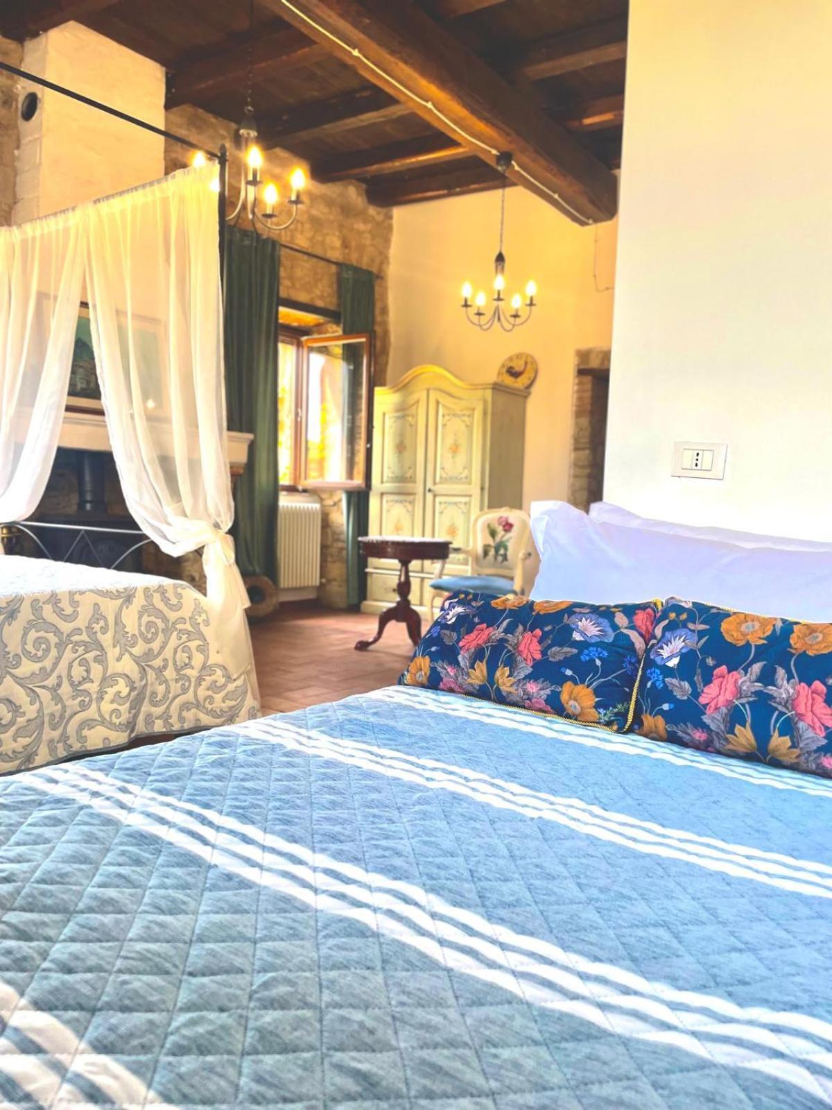 Monte Orsello Agriturismo Casa Rastelli מראה חיצוני תמונה