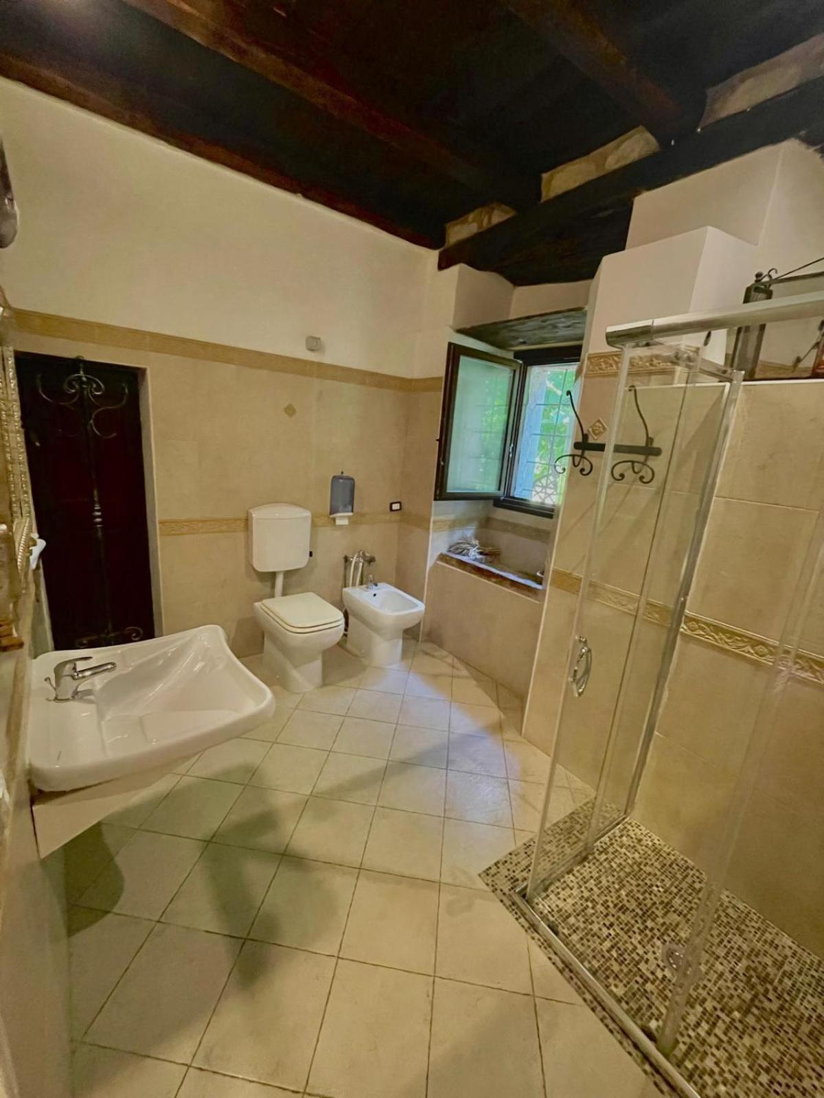 Monte Orsello Agriturismo Casa Rastelli חדר תמונה