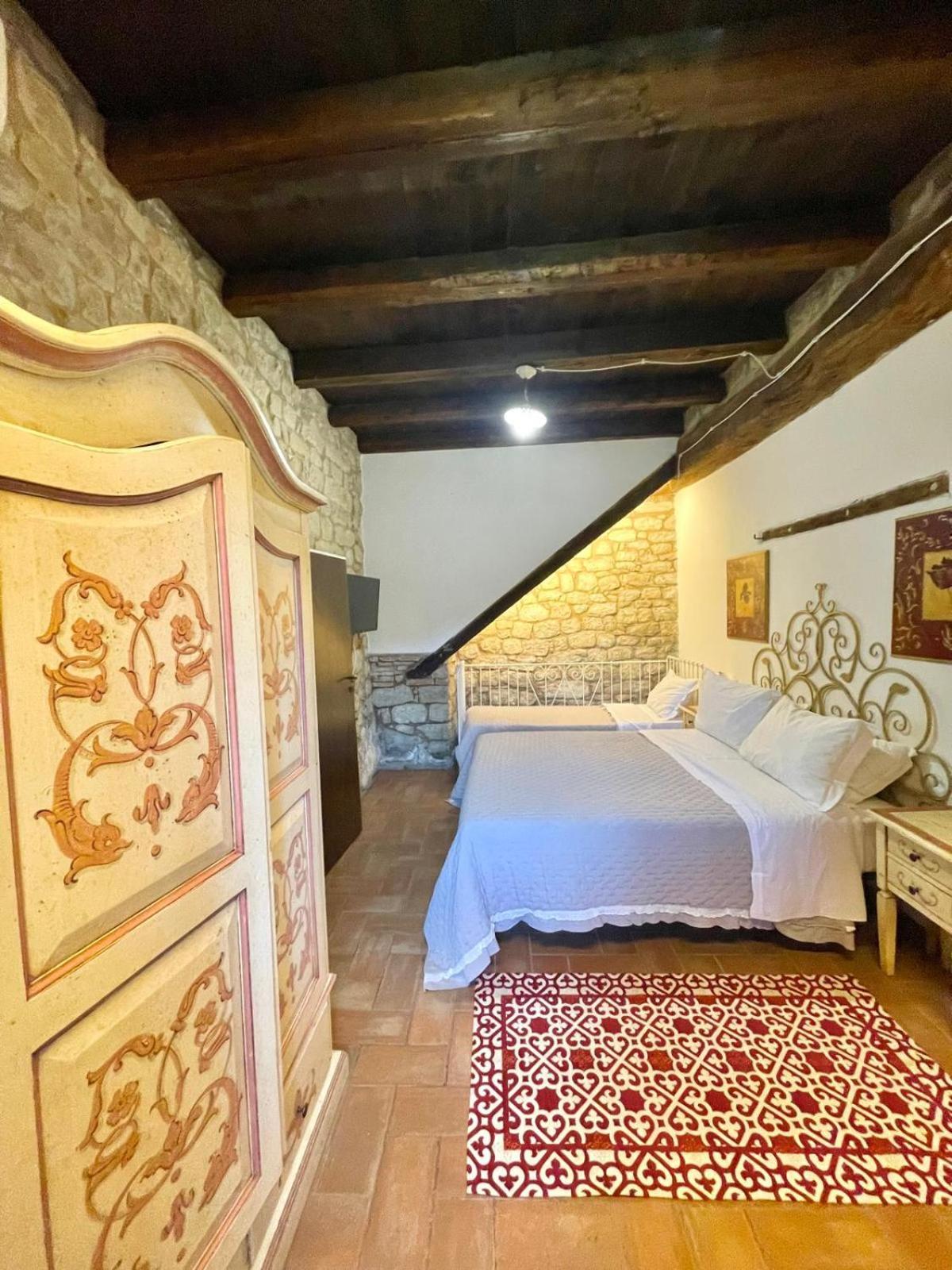Monte Orsello Agriturismo Casa Rastelli מראה חיצוני תמונה