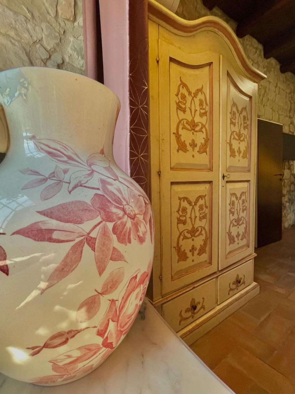 Monte Orsello Agriturismo Casa Rastelli מראה חיצוני תמונה